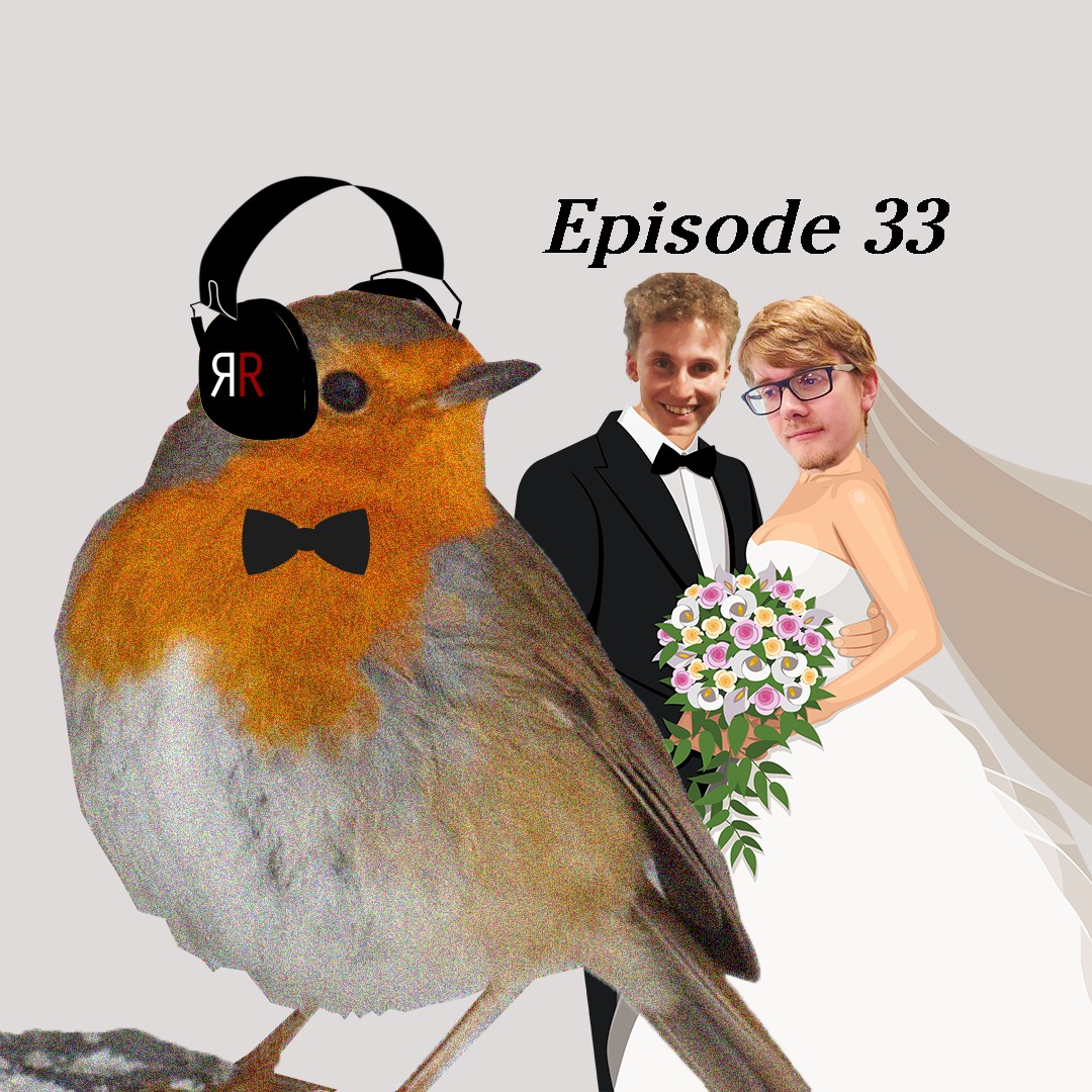 The Round Robin Podcast