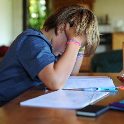 ADHS - Erkrankung bleibt oft unbemerkt ADHS - Erkrankung bleibt oft unbemerkt