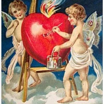 Una pequeña historia de amor??