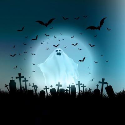 Historias de terror 2(loquendo)
