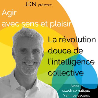 JDN #4 - L’art d’agir avec sens et plaisir : la révolution douce de l’intelligence collective