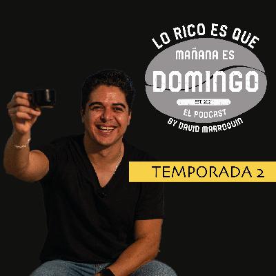 El Final Ha Llegado