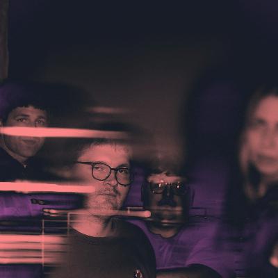 EP 027 Dummy - 90's Ambient Rock