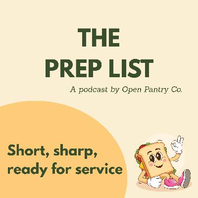 Episode 14 - Team Development: Growing your people