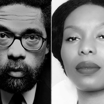 Cornel West & Ifeoma Ike: The Arc Toward Justice 2023 Cornel West & Ifeoma Ike: The Arc Toward Justice 2023
