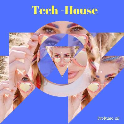 Dj Aro - Tech House (012)