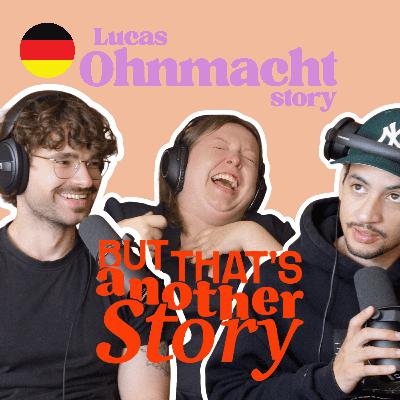 Mittagspause Mit Drama: Lucas Ohnmacht Story