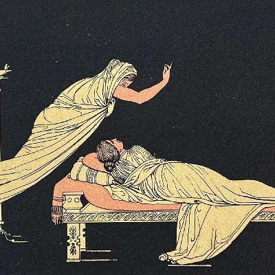 Classical Studies 101 - The Odyssey - Cha 19