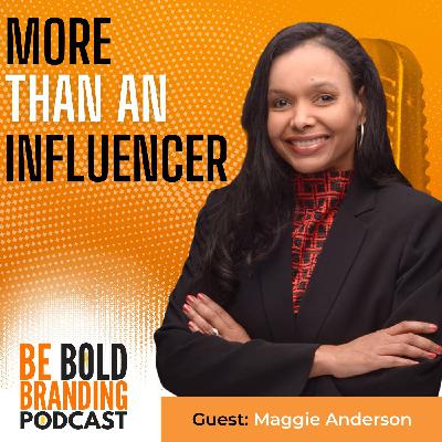 More Than An Influencer