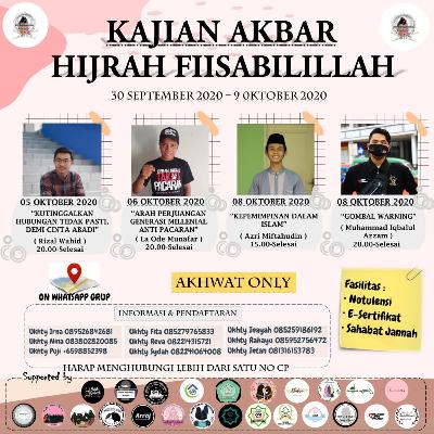 Kepemimpinan Dalam Islam Kepemimpinan Dalam Islam