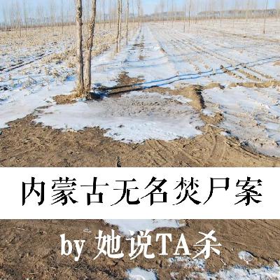 为你、千千万万遍：内蒙古无名焚尸案