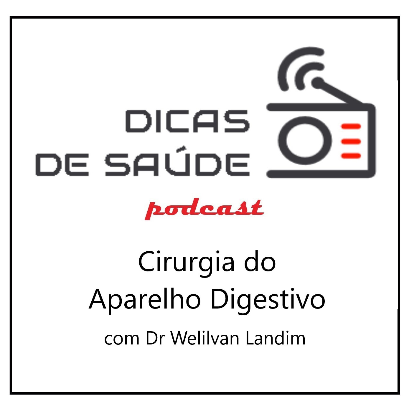 Dicas de Saúde