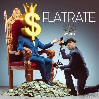 89 - Flatrate 89 - Flatrate