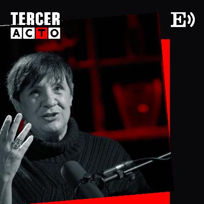 TERCER ACTO de BLANCA PORTILLO TERCER ACTO de BLANCA PORTILLO