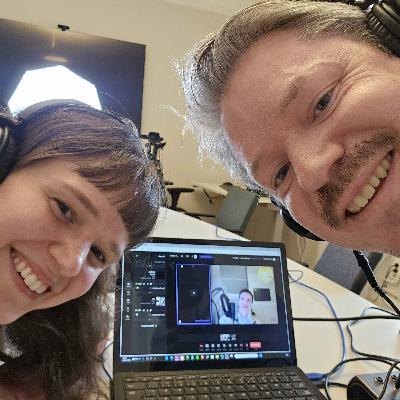 Avsnitt 184 - Fabric IQ Avsnitt 184 - Fabric IQ