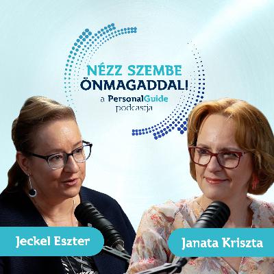 „Hogyan adjam el magam coachként?" – Janata Kriszta KKV marketing tanácsadó