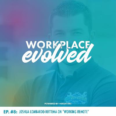 Episode 8 with Josh Lombardo-Bottema, CEO @ GoWrenchAuto