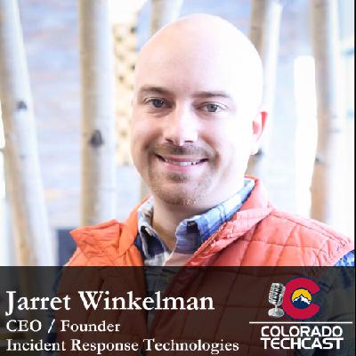 Jarret Winkelman | Incident Response Technologies, Inc. Jarret Winkelman | Incident Response Technologies, Inc.