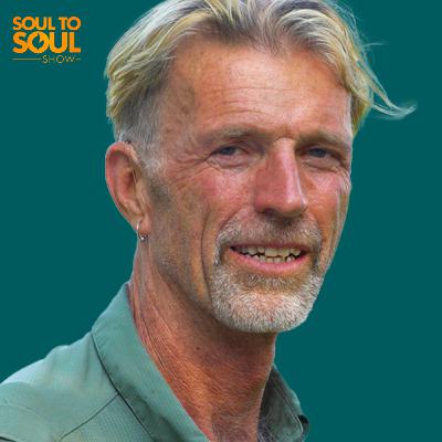 #67 Saving Elephants and 24 years of Burning Man