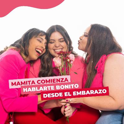 ¿Cómo volver a amarme y conectarme conmigo luego del posparto? con Yaritza [VIDEO]