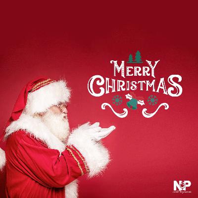 Puntata 7 (parte 2): "Il Natale secondo me"