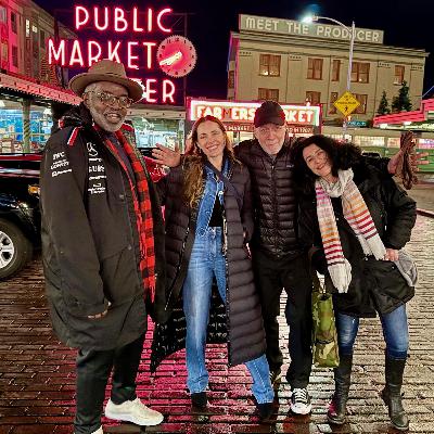 "I Can Do Better Than Nothing" - Inside the Mind of Bill Adler "I Can Do Better Than Nothing" - Inside the Mind of Bill Adler