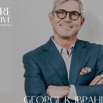 Biltmore Restorative founder Dr. George K. Ibrahim Interview - Looking Good and Feeling Good Biltmore Restorative founder Dr. George K. Ibrahim Interview - Looking Good and Feeling Good