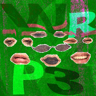 WRP3: La cuarentena me hizo hacerlo WRP3: La cuarentena me hizo hacerlo