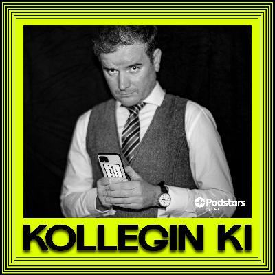 Ist KI der bessere Investor? – mit Pip Klöckner, Tech-Analyst und Podcaster Ist KI der bessere Investor? – mit Pip Klöckner, Tech-Analyst und Podcaster
