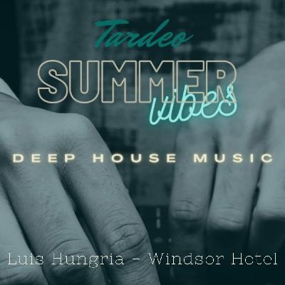 TARDEO Summer Vibes @ Windsor 2