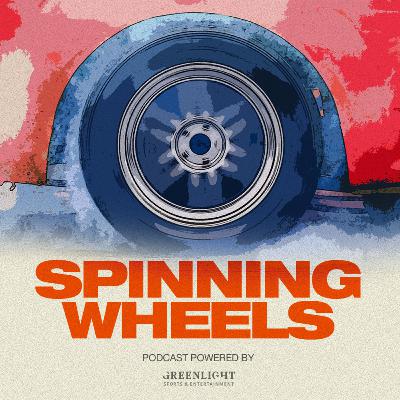 Episode 30 The Original Stig Perry McCarthey