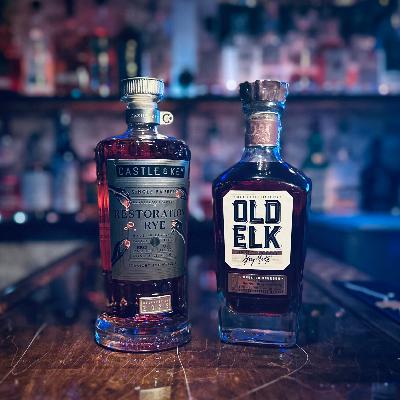 #067 - Holiday Special & Single Barrel Picks #067 - Holiday Special & Single Barrel Picks