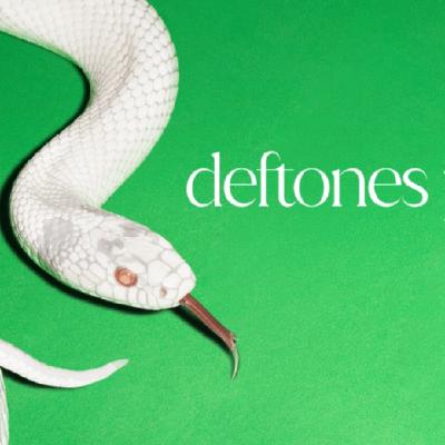 El Ecualizador - Especial Deftones (2a parte)