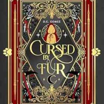 D.C. Gomez - Cursed by Fur