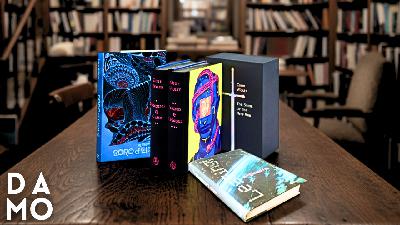 The 7 scifi books that ALMOST made me a believer
