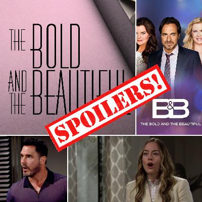 Eric’s Awful Diagnosis | Bold and Beautiful Early Weekly Spoilers: Oct 23-27 #bold #boldandbeautiful Eric’s Awful Diagnosis | Bold and Beautiful Early Weekly Spoilers: Oct 23-27 #bold #boldandbeautiful