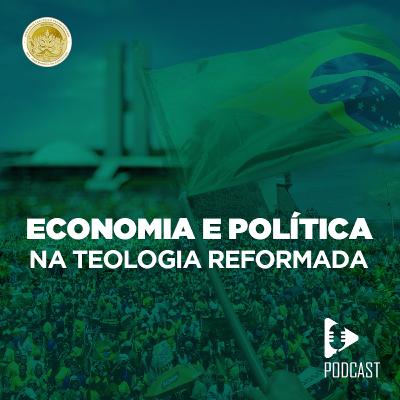 1 - Jonas Madureira - O Declínio do Homem Público no Teatro de Deus