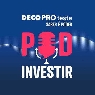 POD Investir: o podcast para investir com segurança
