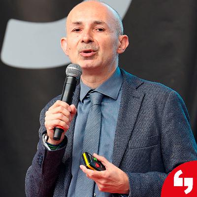 Massimiliano Panarari | Fluttuazioni emotive | festivalfilosofia 2024