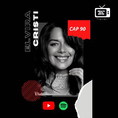 Impacto en el rostro - Elvira Cristi