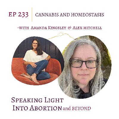 Cannabis and Homeostasis
