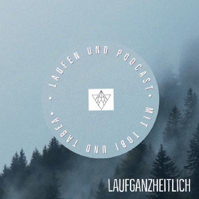 LG015 - Laufen und Coaching mit Lisa