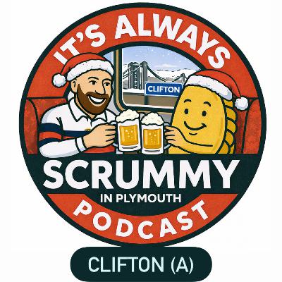 Clifton Away: Train Beers Flowing, Ben Moa Flying, Rotherham Falling