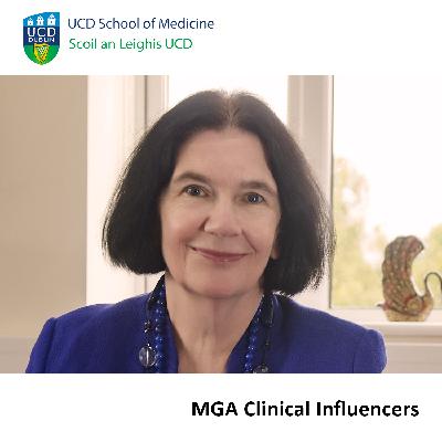 Professor Cecily Kelleher - Dean of Public Health in the Faculty of Public Health Medicine (UCD Class of 1980). Professor Cecily Kelleher - Dean of Public Health in the Faculty of Public Health Medicine (UCD Class of 1980).