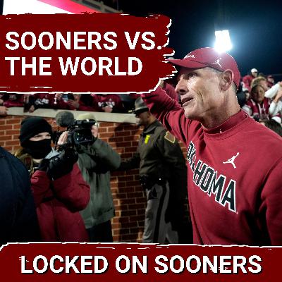 SHOCKER: Joel Klatt IGNORES Oklahoma Sooners’ Elite Defense in College Football Playoff Race? | INJURY REPORT for CFP