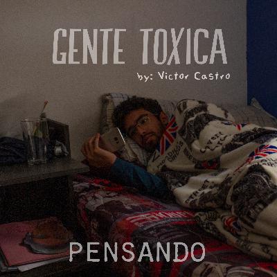 Me caga la cuarentena