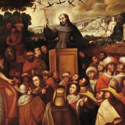 La Educación novohispana