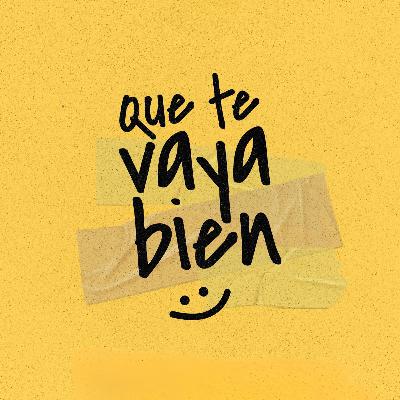 125 I Sí puedo obedecer I Que te vaya bien I Alberto Parás