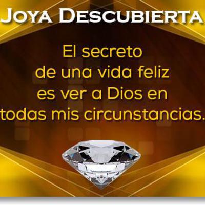 El Secreto de la Felicidad