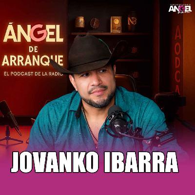 Jovanko Ibarra Jovanko Ibarra